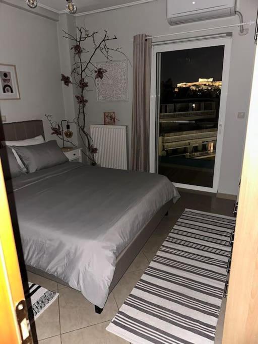 Zen Moments Apartamento Atenas Exterior foto